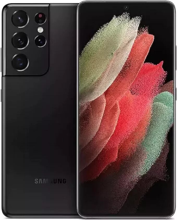 GALAXY S21ULTRA 5G 128GB
