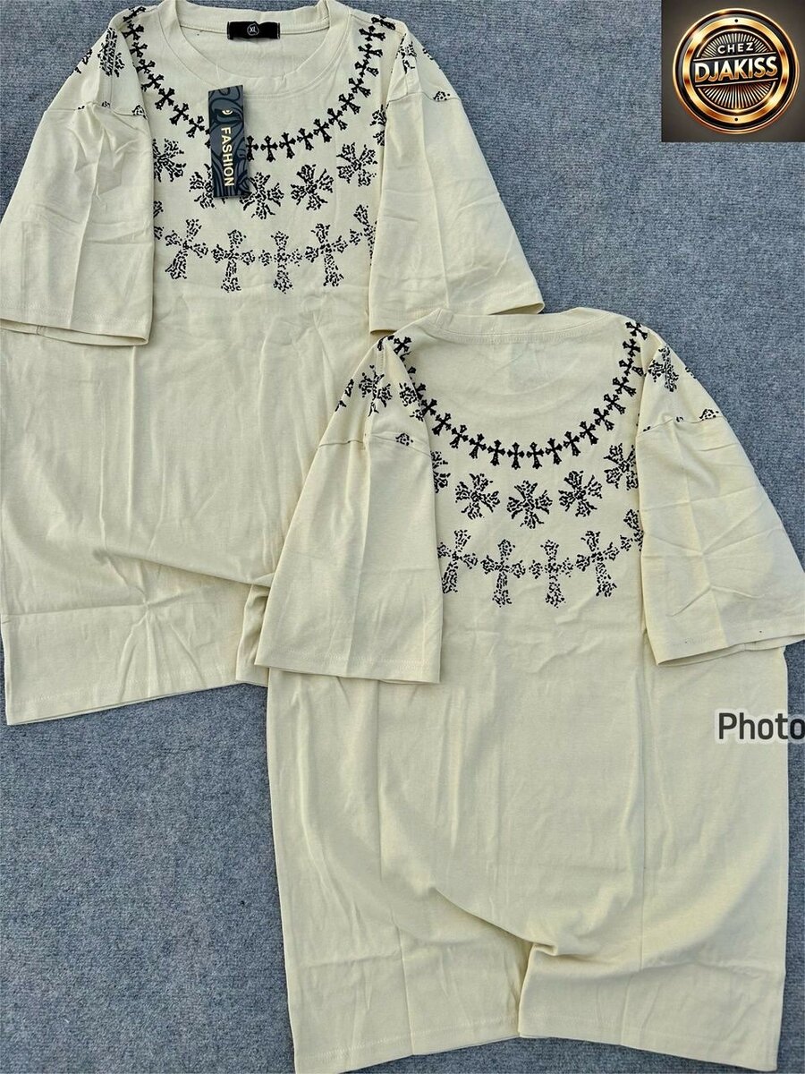 Tee-shirts