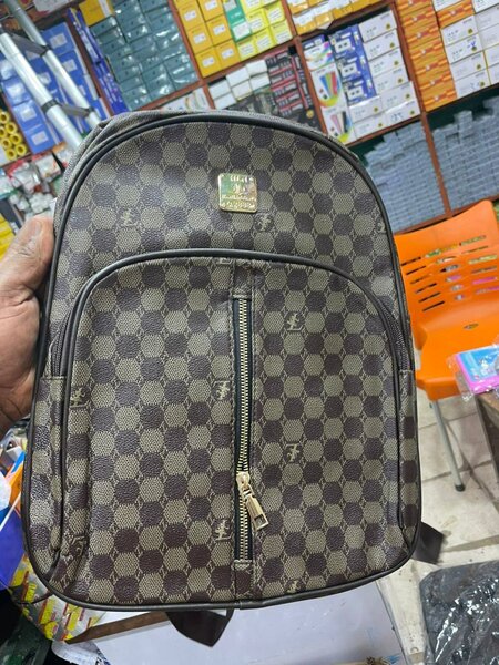 Sac à Dos Style Classique