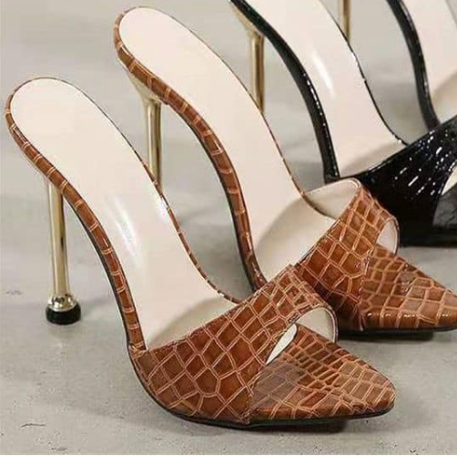 Chaussures