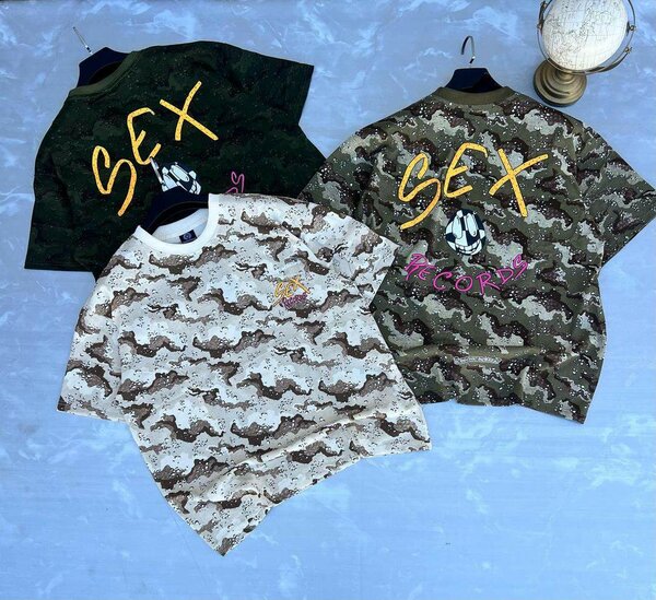 T. SHIRTS