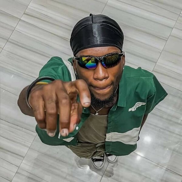 Durag Américain