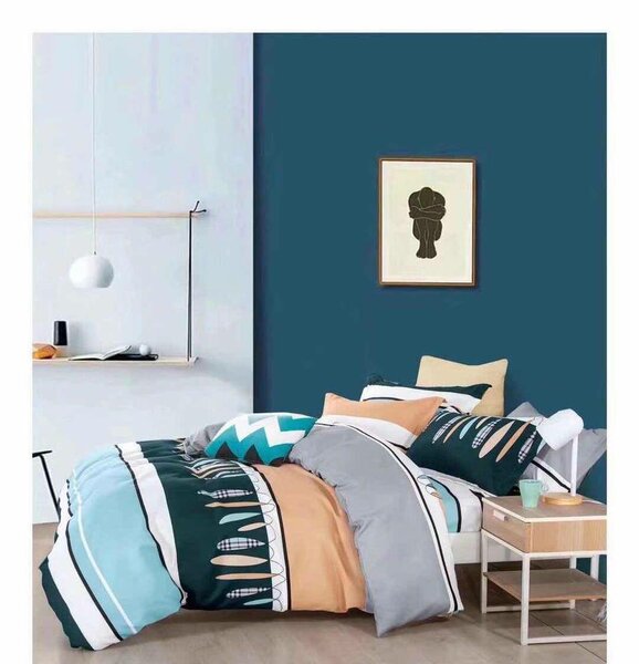 Duvet set