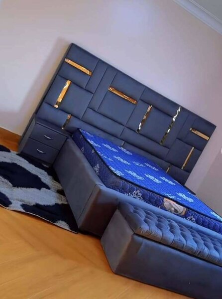Beds