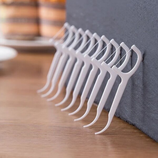 Dental floss