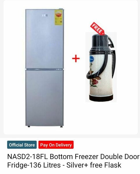 Fridge