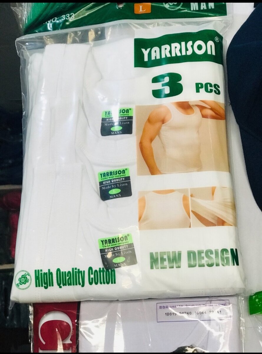YARRISON 3in1