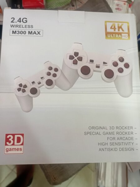 Game projector