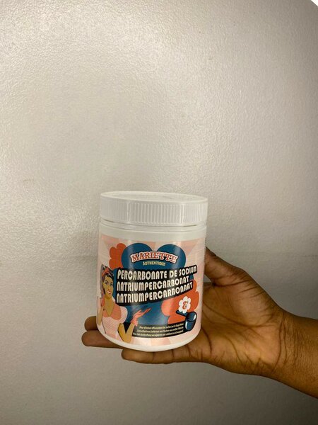 Percabonate de sodium
