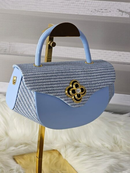 Chic sac à main