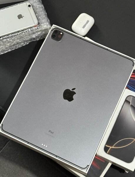 iPad Pro 128gb