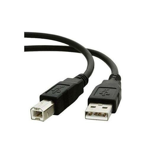 Sa Câble USB Pour Imprimante 1.5m - Noir