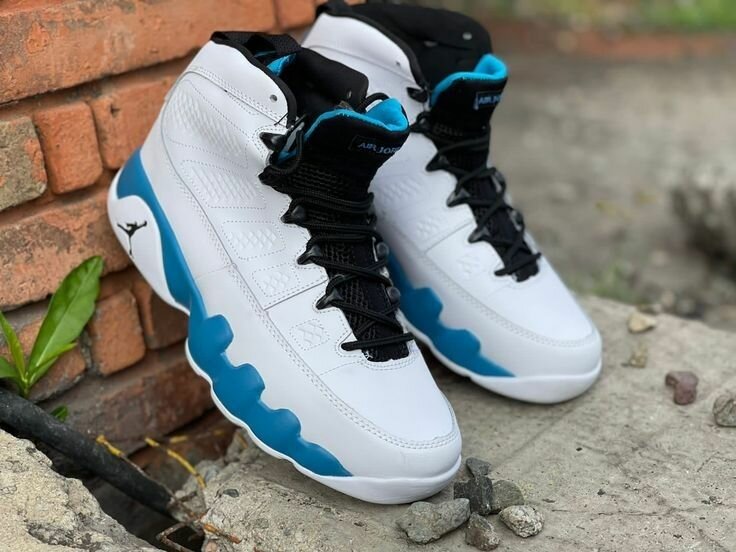 Jordan 23