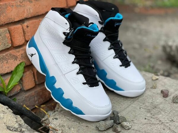 Jordan 23