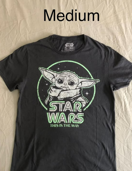 Tshirt