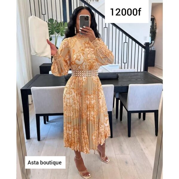 robe