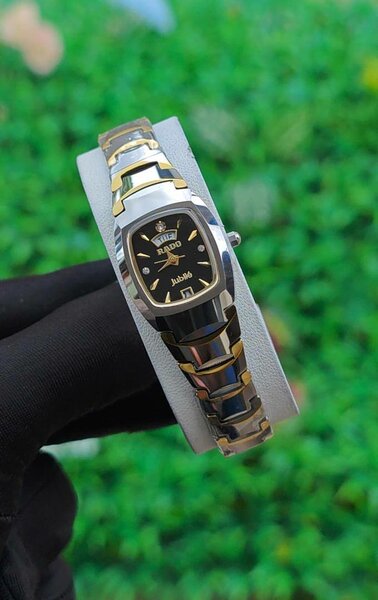 Rado watches