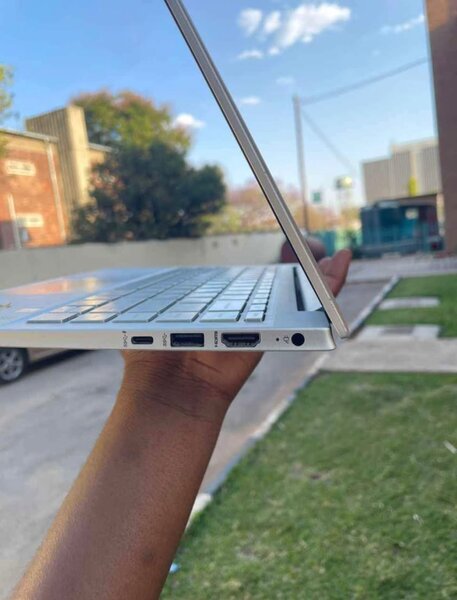 Hp pavilion