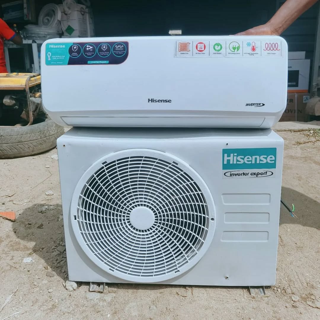 Air conditioner