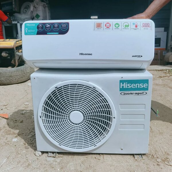 Air conditioner
