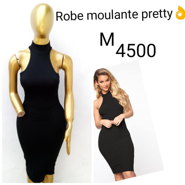 Robe