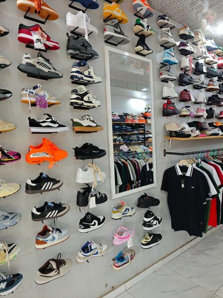 N'GUESSAN JEAN RICHARD