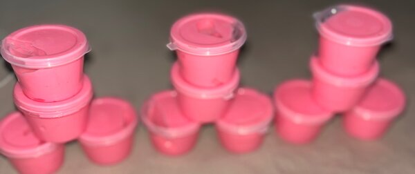 Crème lèvre rose