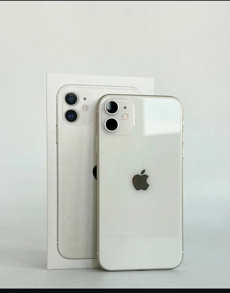 IPHONE 11SIMPLE