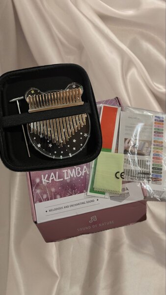 Калимба