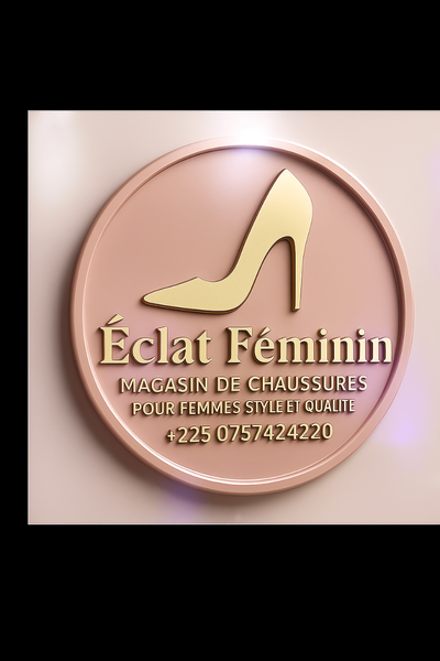  Éclat Féminin 👠