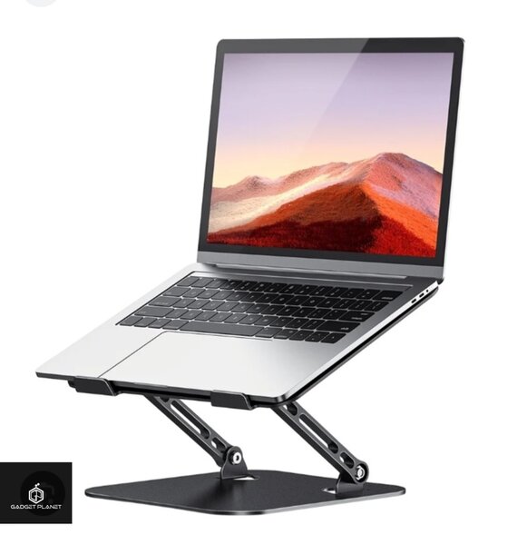 Support de Laptop Réglable