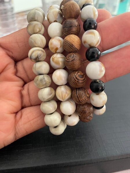 Bracelet homme