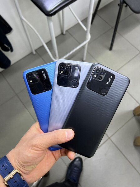 Redmi 10a