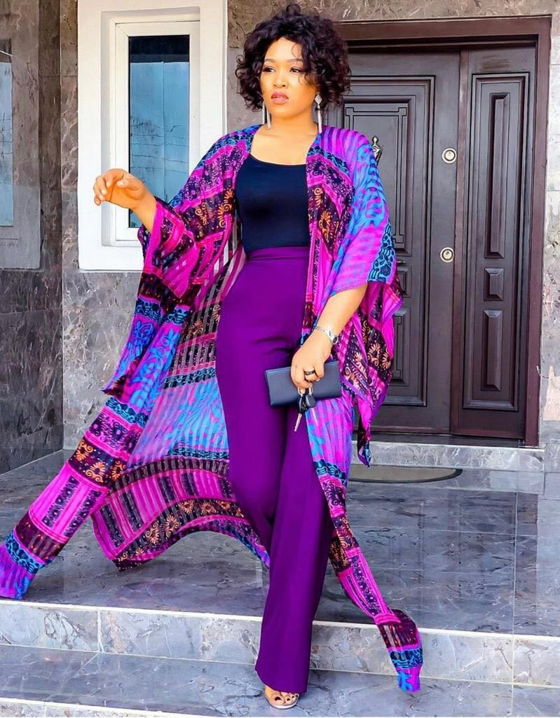 Ladies wear