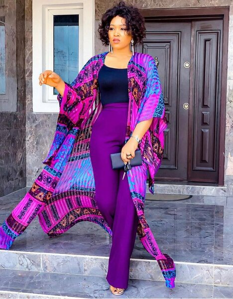 Ladies wear