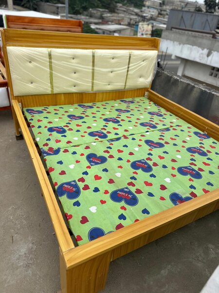 Un Lit sans tiroir