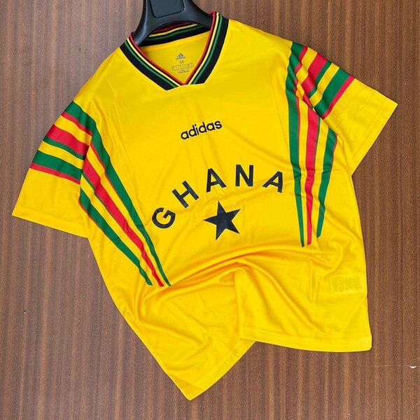 Jersey