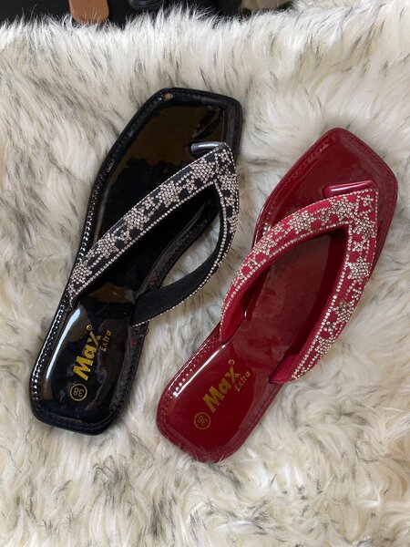 Slippers