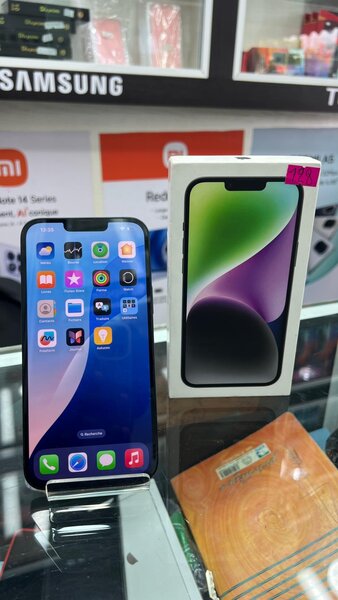 iPhone 14 plus 128Go CE