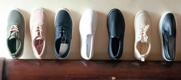 Keds