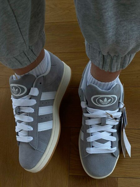 Adidas campus 