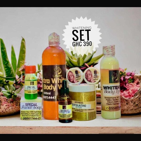 HynessGlowSkin