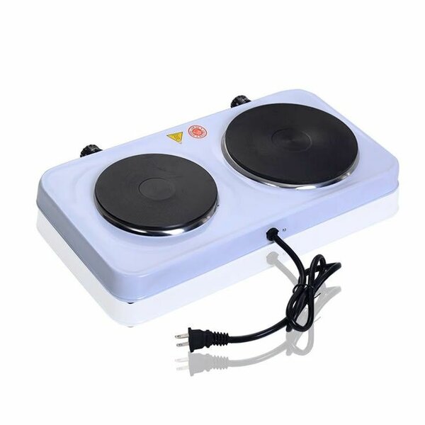Electrical stove