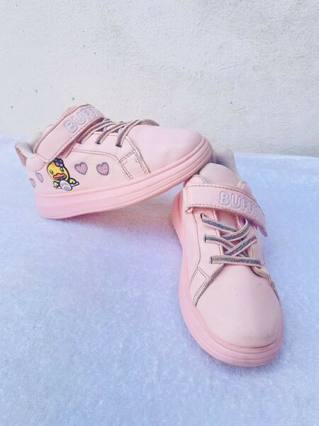 Chaussures pour filles