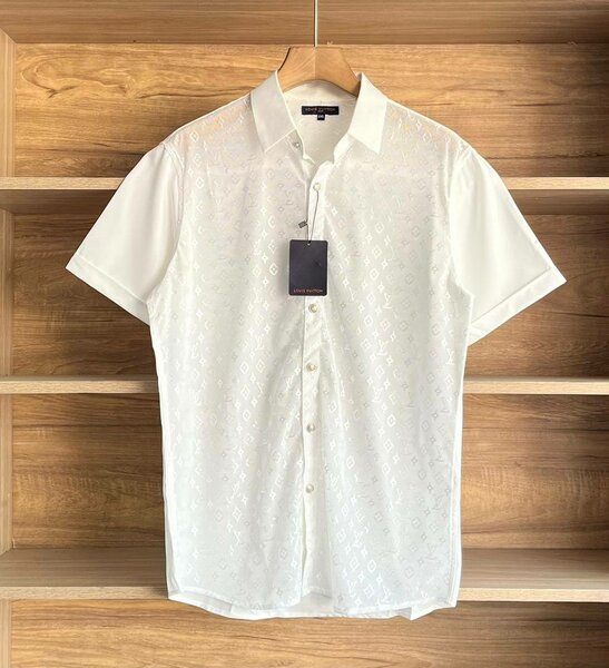 Designer shirts