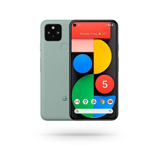 Pixel 5A