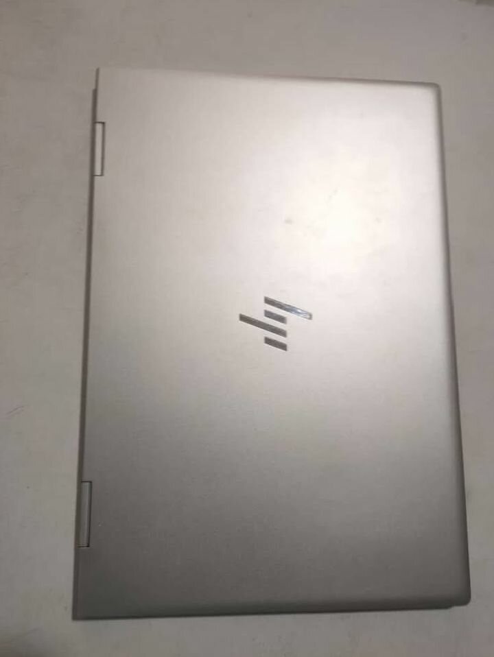 Ordinateur portable HP RV