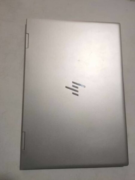Ordinateur portable HP RV