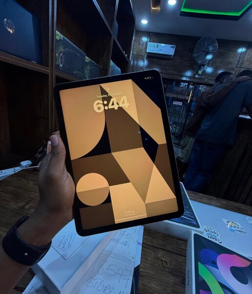 iPad Air