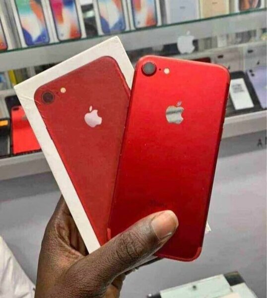 IPHONE 7SIMPLE